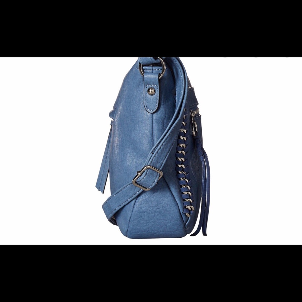 Women’s Jessica Simpson Kai crossbody purse